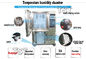 実験室のステンレス鋼の一定した温度の湿気の部屋の物質的な試験装置